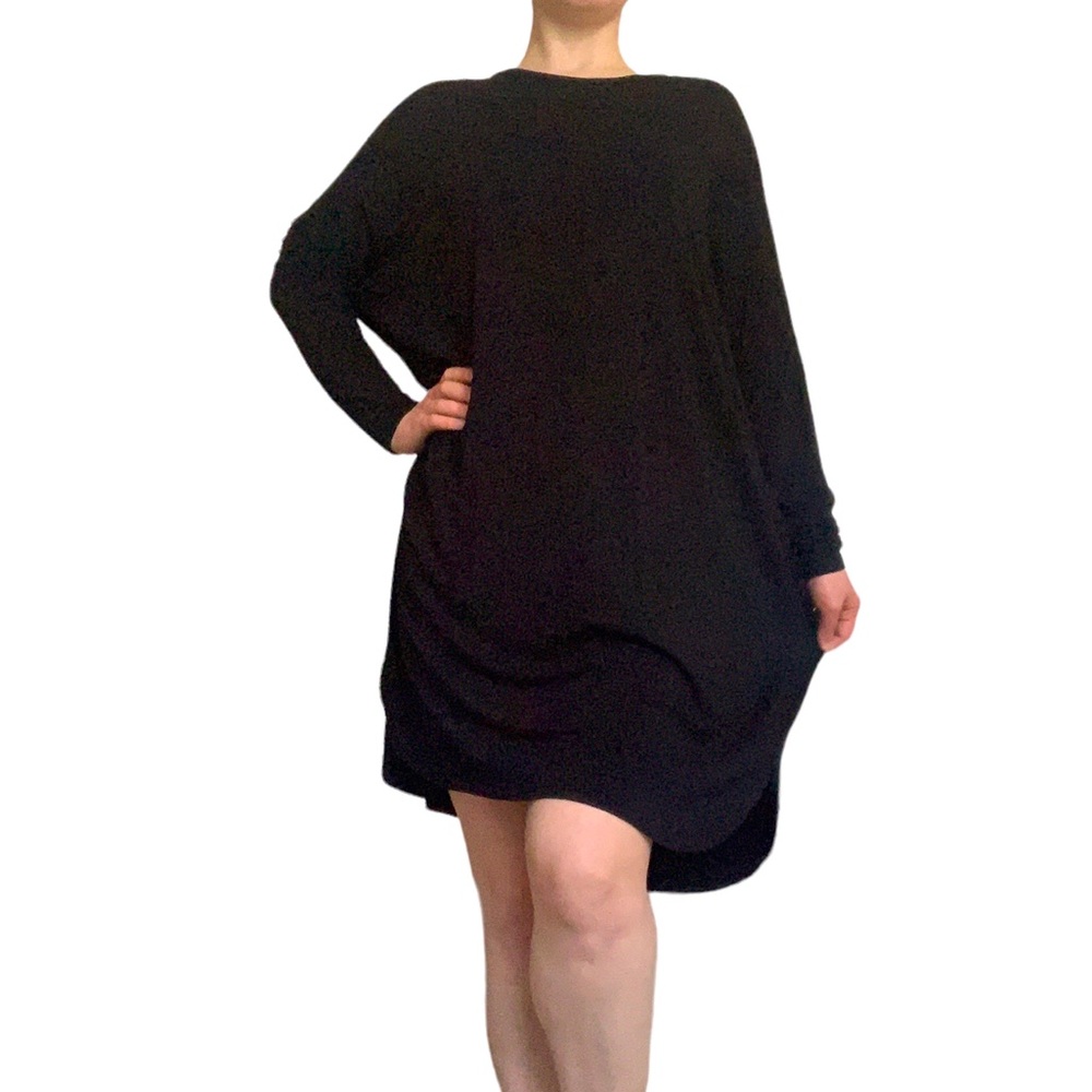 ASOS Women’s Oversized Tunic Mini Dress Size 10